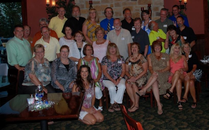 Remember when we used to throw Ju Ju Be's at Mary?